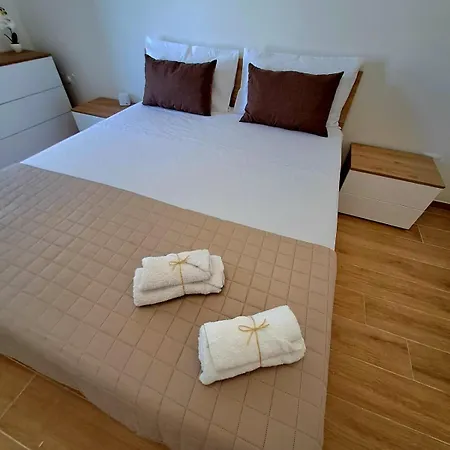 A Casa Di Lucia Nocleg ze śniadaniem 3*