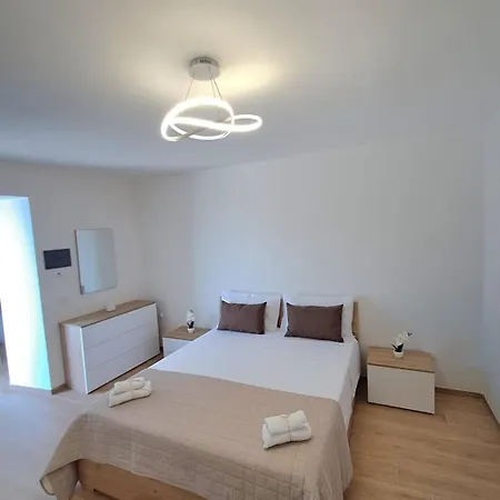Nocleg ze śniadaniem A Casa Di Lucia 3*