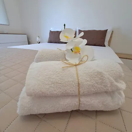 Nocleg ze śniadaniem A Casa Di Lucia