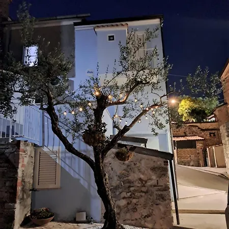Nocleg ze śniadaniem A Casa Di Lucia