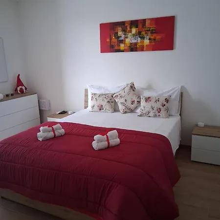 לינה וארוחת בוקר A Casa Di Lucia 3*