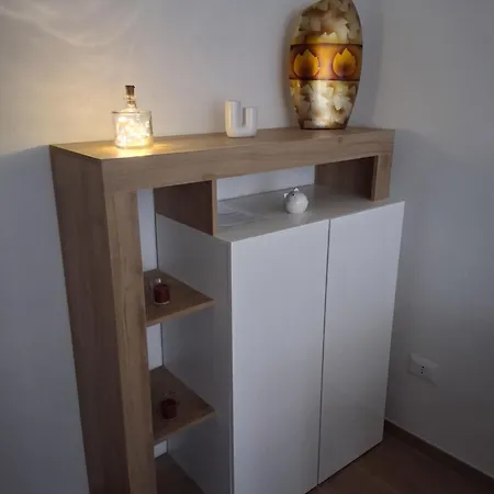 A Casa Di Lucia Nocleg ze śniadaniem