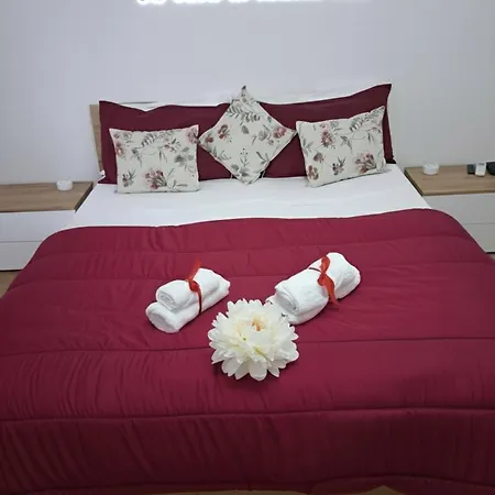 Nocleg ze śniadaniem A Casa Di Lucia 3*