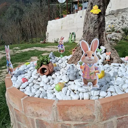 A Casa Di Lucia Piedimonte San Germano