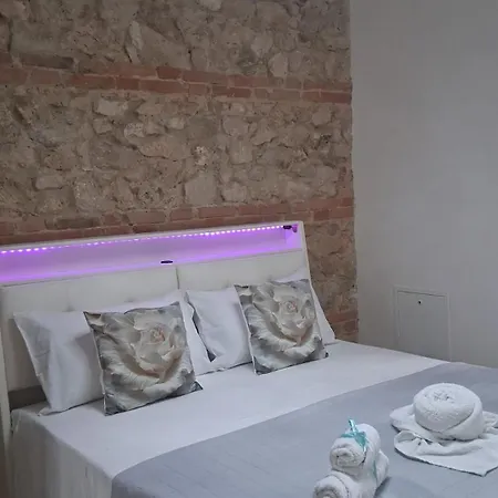 A Casa Di Lucia Piedimonte San Germano