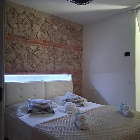 Nocleg ze śniadaniem A Casa Di Lucia