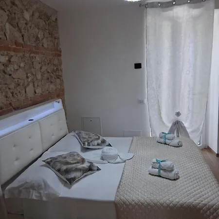 A Casa Di Lucia Bed and Breakfast Piedimonte San Germano