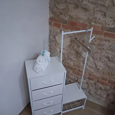 A Casa Di Lucia-appartamento Deluxe 3*