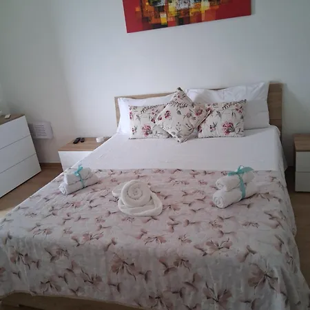 A Casa Di Lucia Nocleg ze śniadaniem Piedimonte San Germano