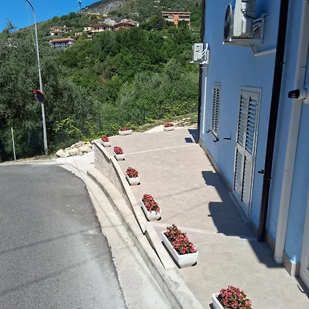 A Casa Di Lucia 3*