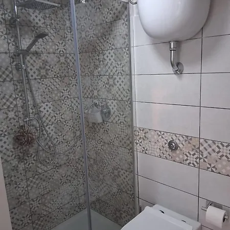 Nocleg ze śniadaniem A Casa Di Lucia 3*