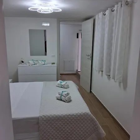A Casa Di Lucia Piedimonte San Germano