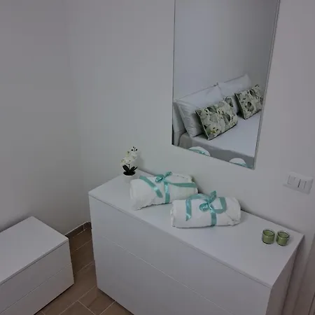 A Casa Di Lucia Nocleg ze śniadaniem Piedimonte San Germano