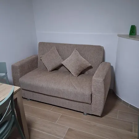 A Casa Di Lucia Bed and Breakfast Piedimonte San Germano