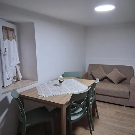 A Casa Di Lucia Nocleg ze śniadaniem Piedimonte San Germano