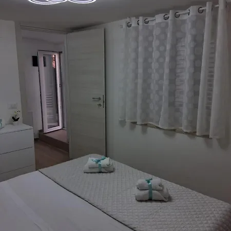 A Casa Di Lucia 3* Piedimonte San Germano