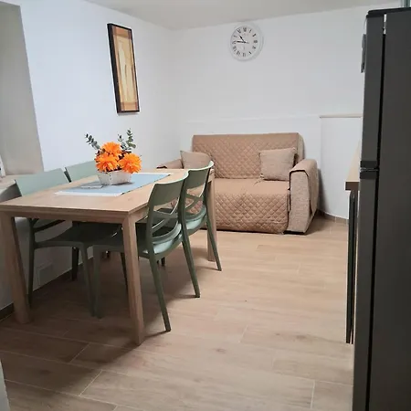 Nocleg ze śniadaniem A Casa Di Lucia Piedimonte San Germano
