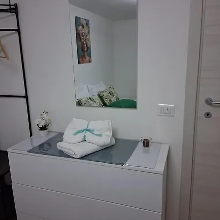 A Casa Di Lucia Nocleg ze śniadaniem Piedimonte San Germano