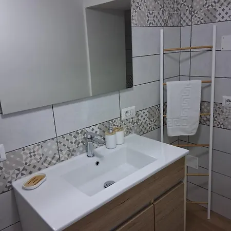 A Casa Di Lucia 3*
