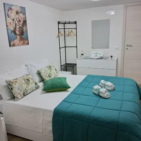 A Casa Di Lucia Nocleg ze śniadaniem