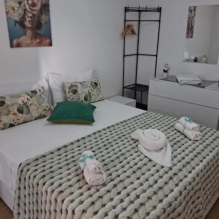 A Casa Di Lucia Nocleg ze śniadaniem
