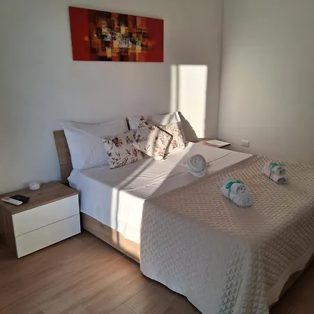 A Casa Di Lucia-appartamento Deluxe 3* Piedimonte San Germano