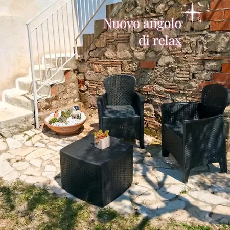 Bed & Breakfast A Casa Di Lucia 3*