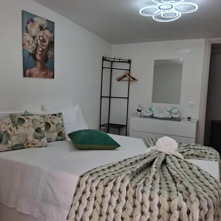 A Casa Di Lucia 3*